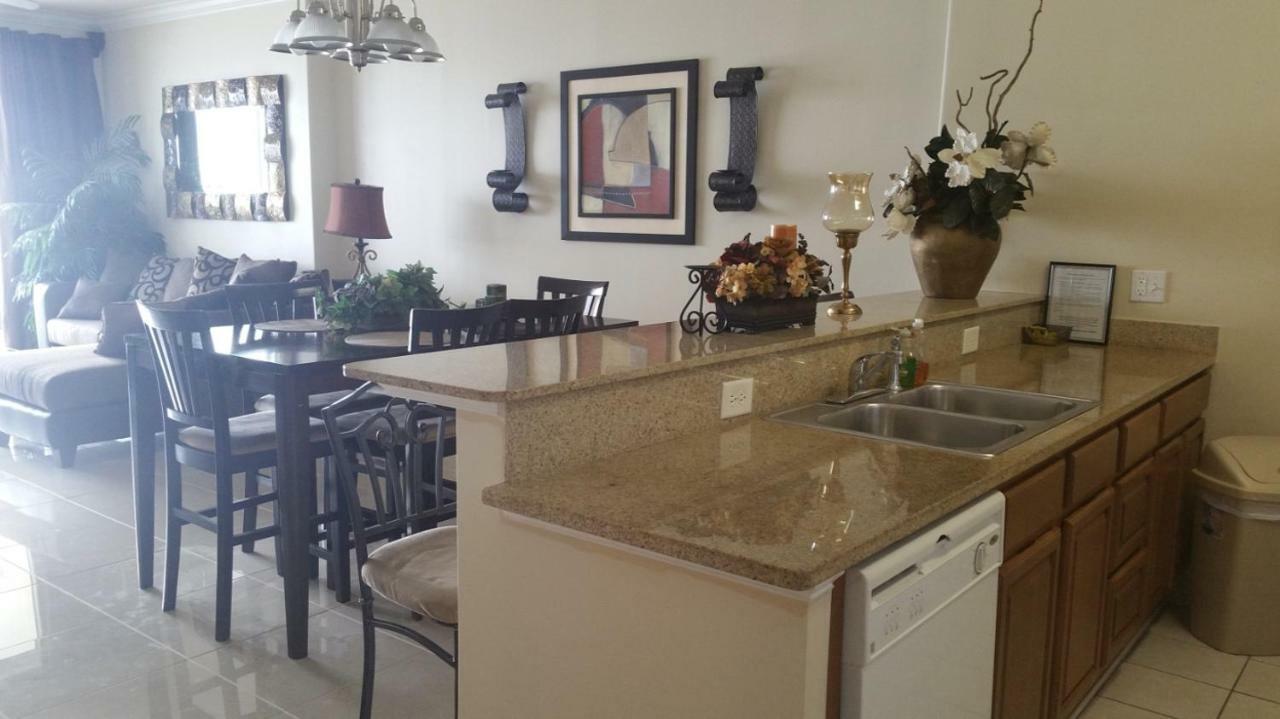 Ocean Reef 2 Bedroom/2 Bath! Panama City Beach Exterior foto