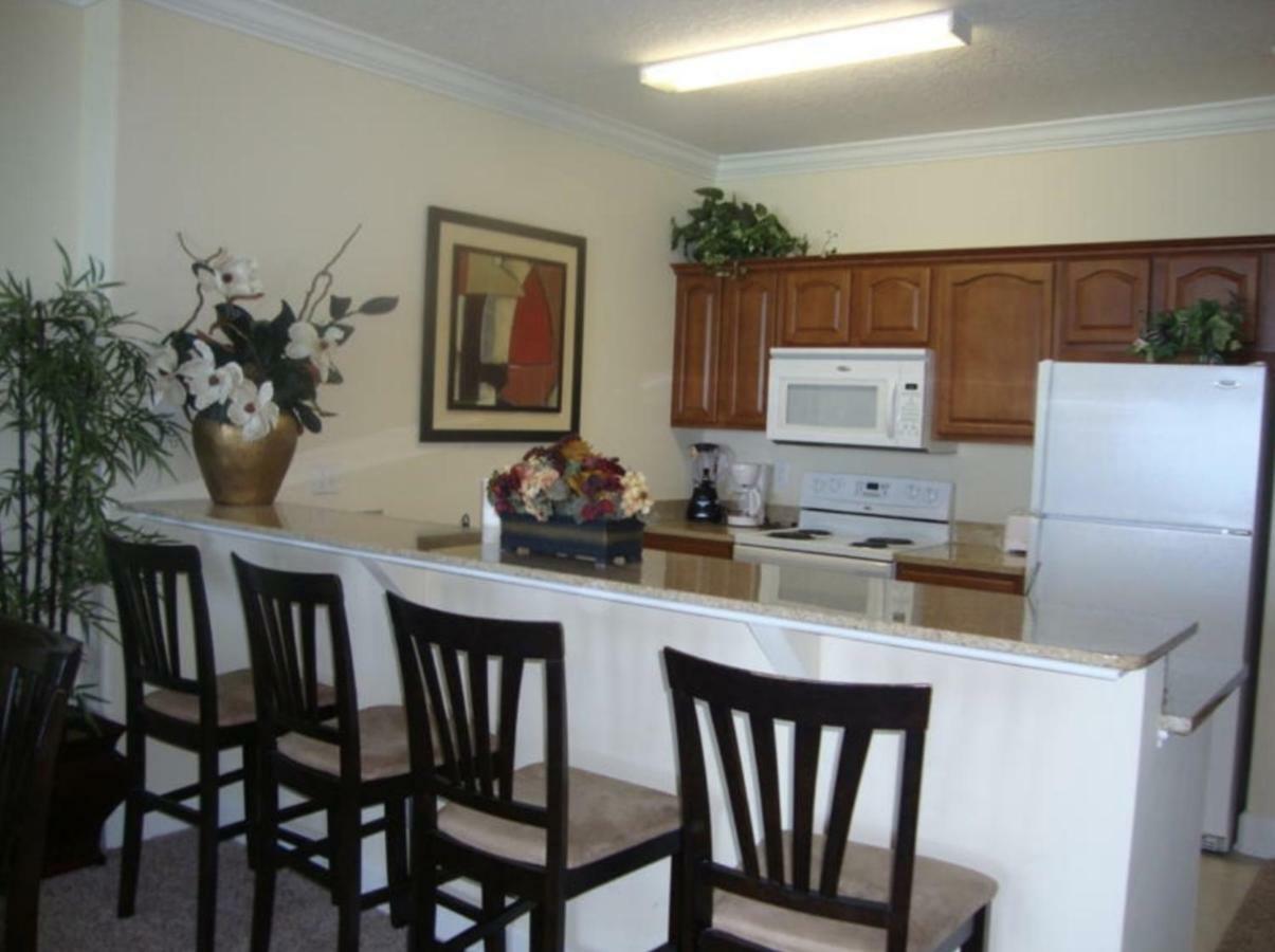 Ocean Reef 2 Bedroom/2 Bath! Panama City Beach Exterior foto